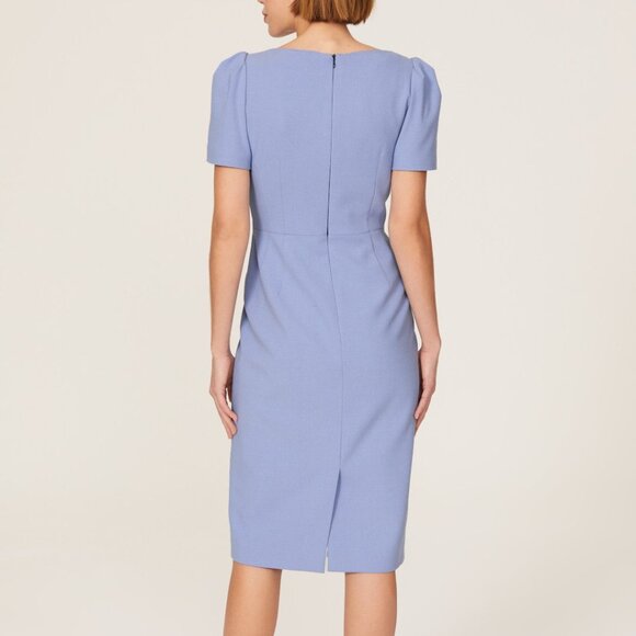 LK Bennett Rebecca Midi Dress - Picture 7 of 7